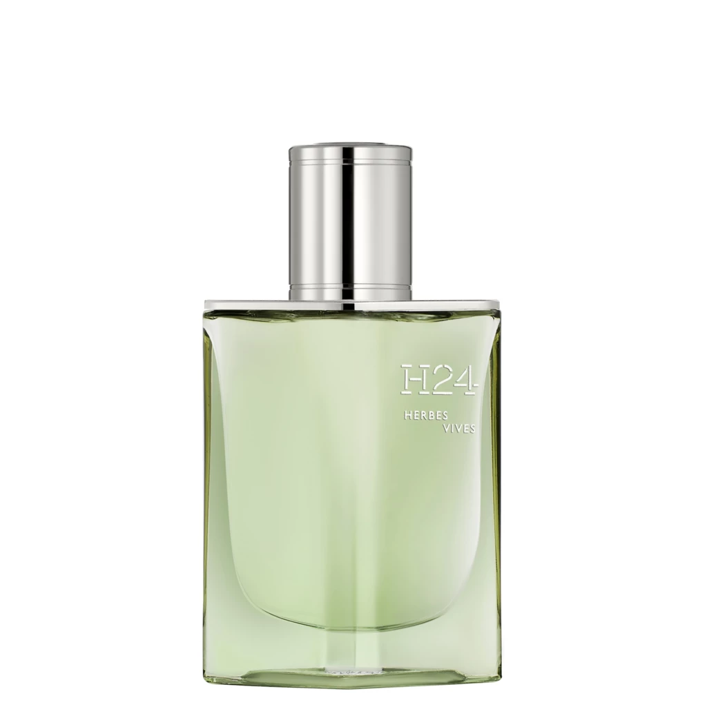 HERMÈS - H24 Herbes Vives EdP 50 ml på KICKS.se