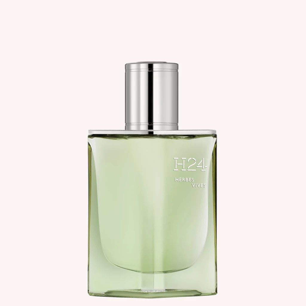 H24 Herbes Vives EdP 50 ml