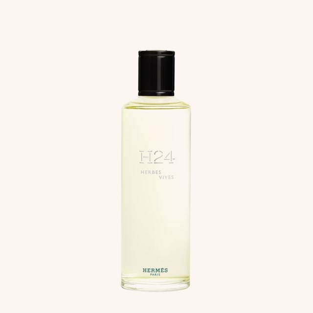 H24 Herbes Vives Eau De Parfum Refill 200 ml