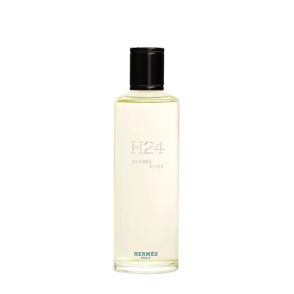 HERMÈS - H24 Herbes Vives EdP Refill 200 ml på KICKS.se