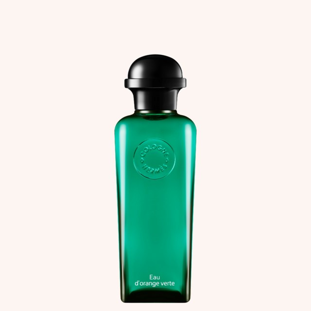 Eau D'Orange Verte Eau De Cologne 100 ml Eau D'Orange Verte Eau De Cologne 100 ml