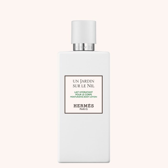 Le Bain Un Jardin Sur Le Nil Body Lotion 200 ml Le Bain Un Jardin Sur Le Nil Body Lotion 200 ml