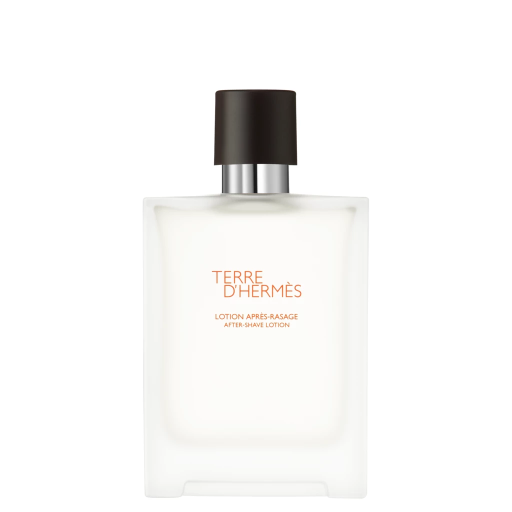 HERMÈS - Terre D'Hermès After Shave Lotion 100 ml på KICKS.se