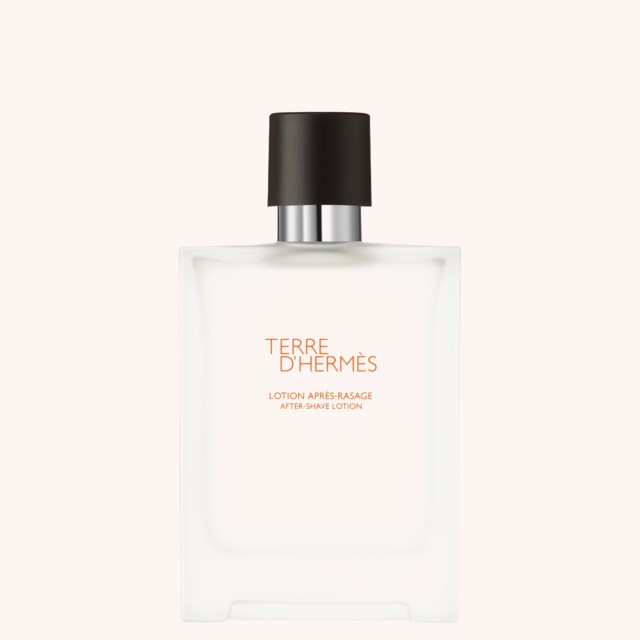 Terre D'Hermès After Shave Lotion 100 ml Terre D'Hermès After Shave Lotion 100 ml