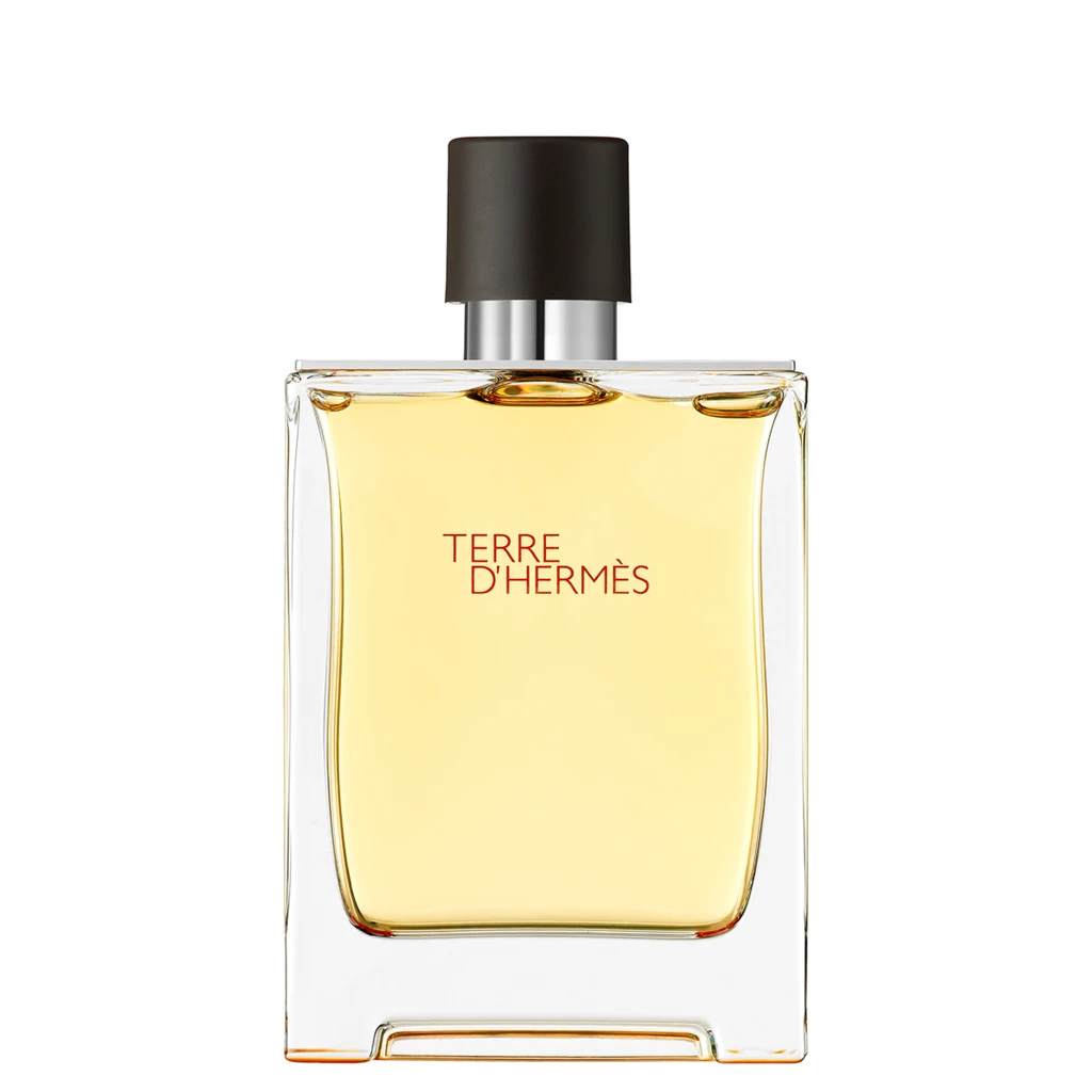 HERMÈS - Terre D'Hermès Pure Perfume 200 ml på KICKS.se