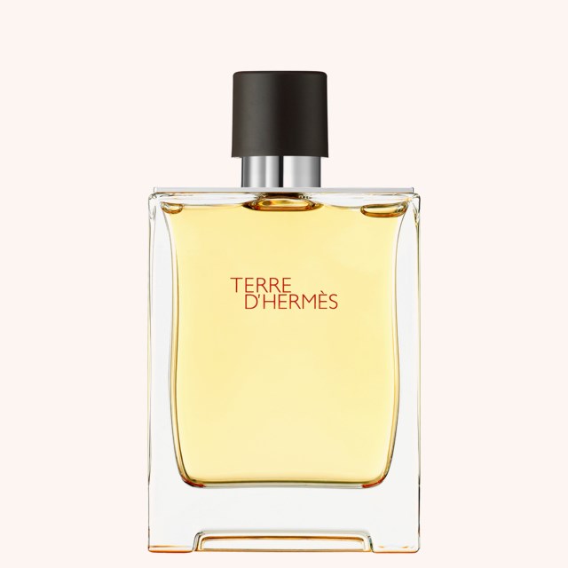 Terre D'Hermès Pure Perfume 200 ml Terre D'Hermès Pure Perfume 200 ml