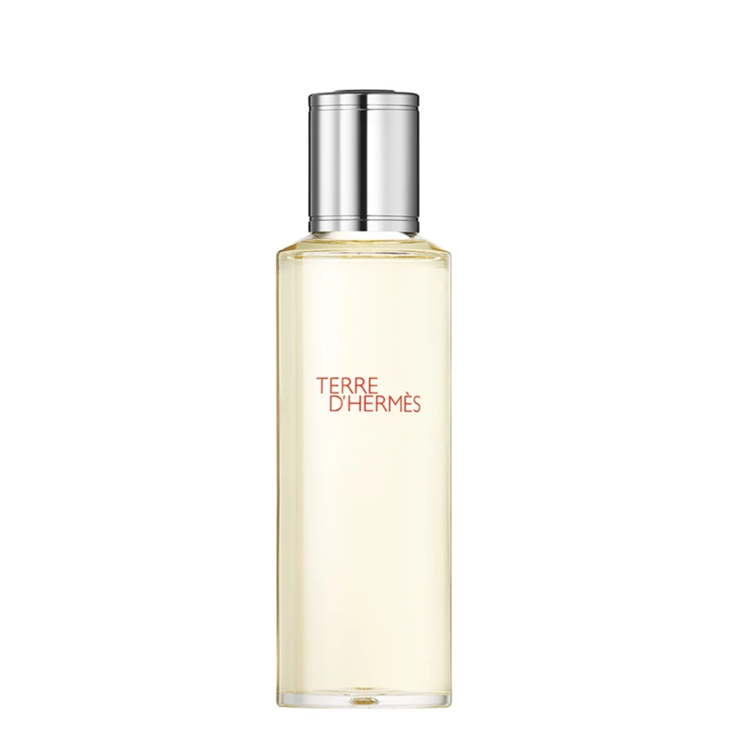HERMÈS - Terre D'Hermès Eau De Toilette Refill 125 ml på KICKS.se