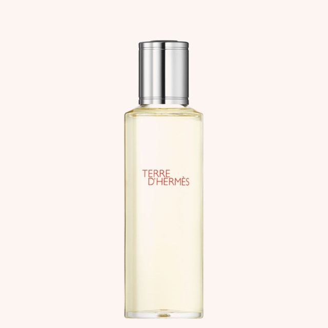 Terre D'Hermès Eau De Toilette Refill 125 ml Terre D'Hermès Eau De Toilette Refill 125 ml