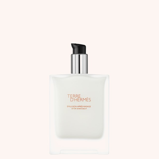 Terre D'Hermès After Shave Balm 100 ml