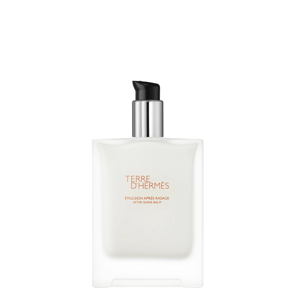 HERMÈS - Terre D'Hermès After Shave Balm 100 ml på KICKS.se