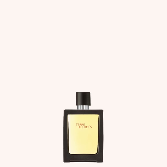 Terre D'Hermès Travel Spray Eau De Toilette 30 ml Terre D'Hermès Travel Spray Eau De Toilette 30 ml