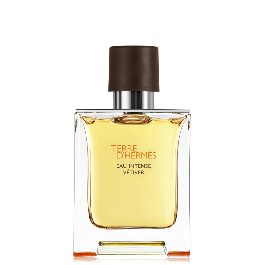 Terre D'Hermès Eau Intense Vétiver 50 ml