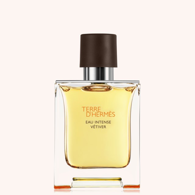 Terre D'Hermès Eau Intense Vétiver 50 ml Terre D'Hermès Eau Intense Vétiver 50 ml