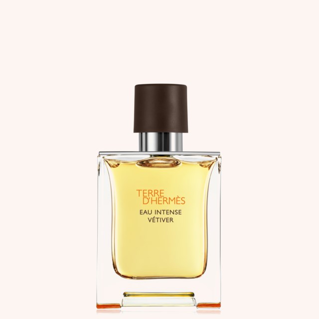 Terre D'Hermès Eau Intense Vétiver 100 ml
