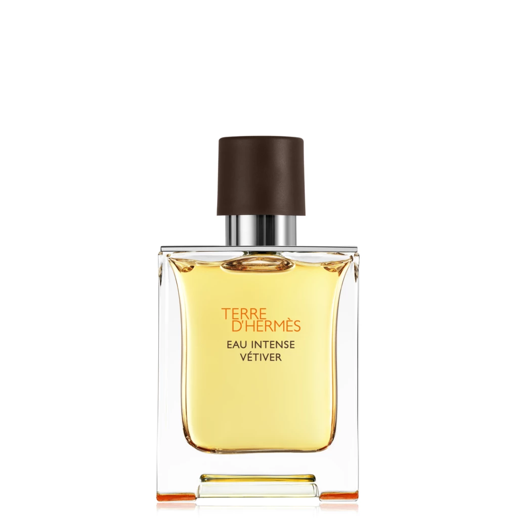 Terre D'Hermès Eau Intense Vétiver 100 ml