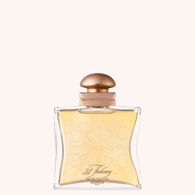 24 Faubourg Eau De Toilette 50 ml