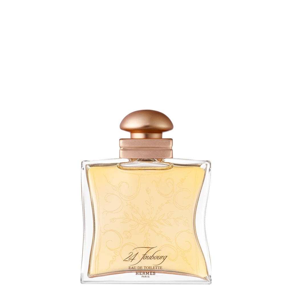 24 Faubourg Eau De Toilette 50 ml