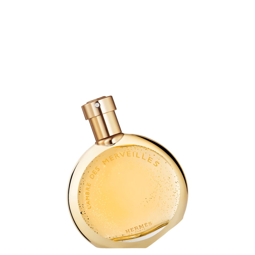 HERMÈS - L'ambre Des Merveilles Eau de parfum 50 ml på KICKS.se