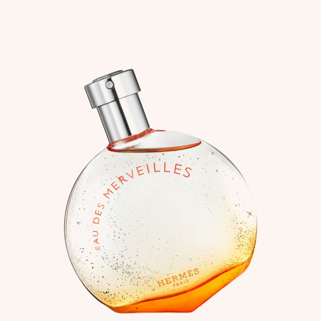 Eau Des Merveilles Eau De Toilette 50 ml Eau Des Merveilles Eau De Toilette 50 ml