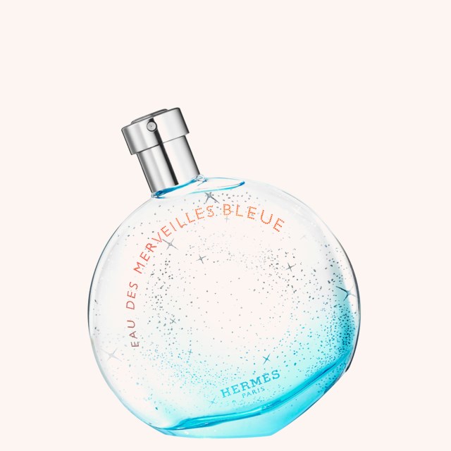 Eau Des Merveilles Bleue Eau De Toilette 50 ml Eau Des Merveilles Bleue Eau De Toilette 50 ml
