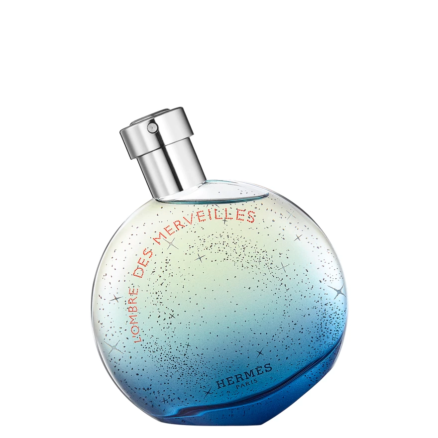 HERMÈS - L'Ombre Des Merveilles Eau De Parfum 50 ml på KICKS.se
