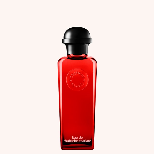 Eau De Rhubarbe Écarlate Eau De Cologne 100 ml