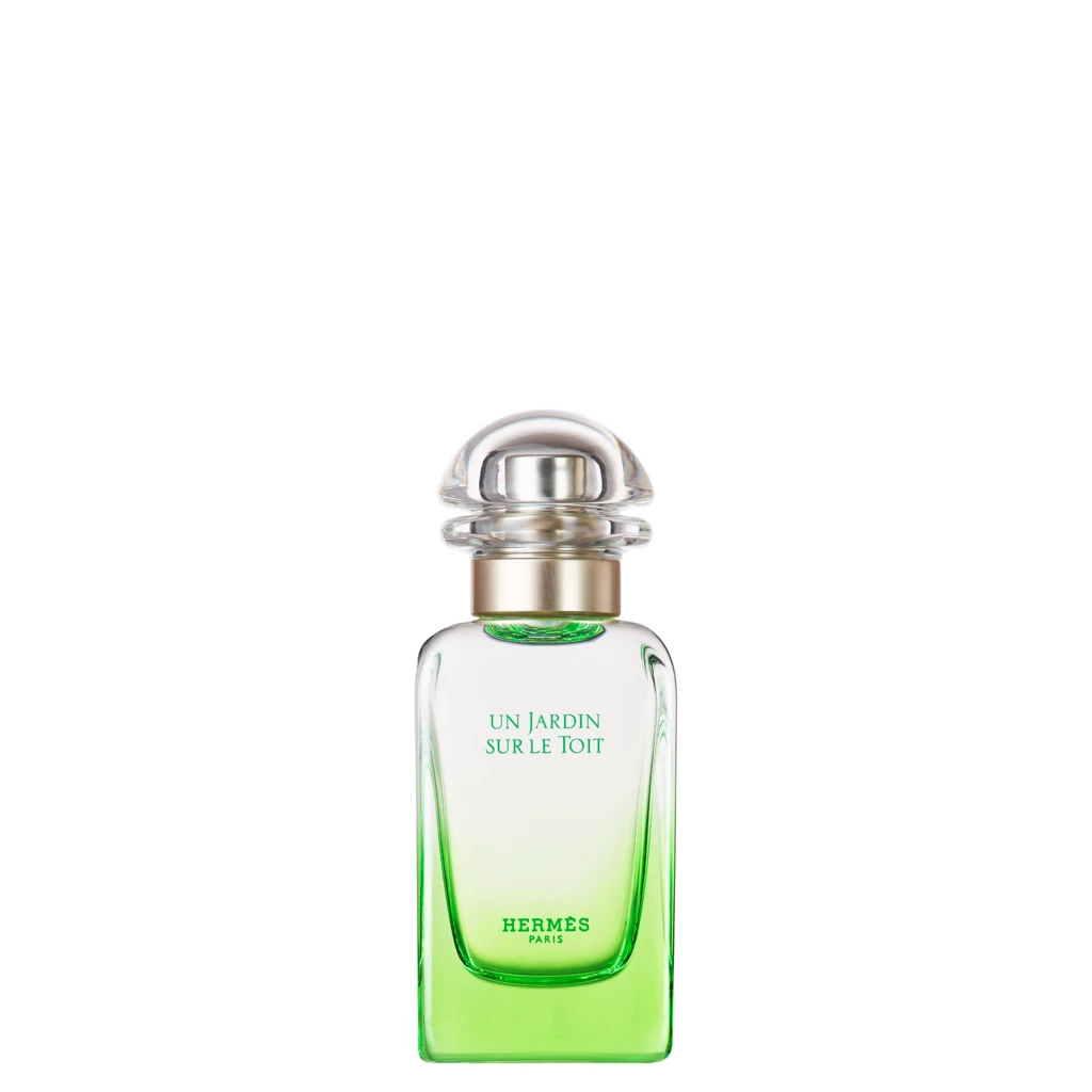 HERMÈS - Un Jardin Sur Le Toit Eau De Toilette 50 ml på KICKS.se