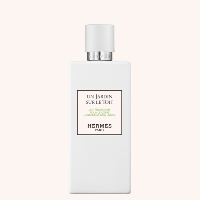 Le Bain Un Jardin Sur Le Toit Body Lotion 200 ml Le Bain Un Jardin Sur Le Toit Body Lotion 200 ml