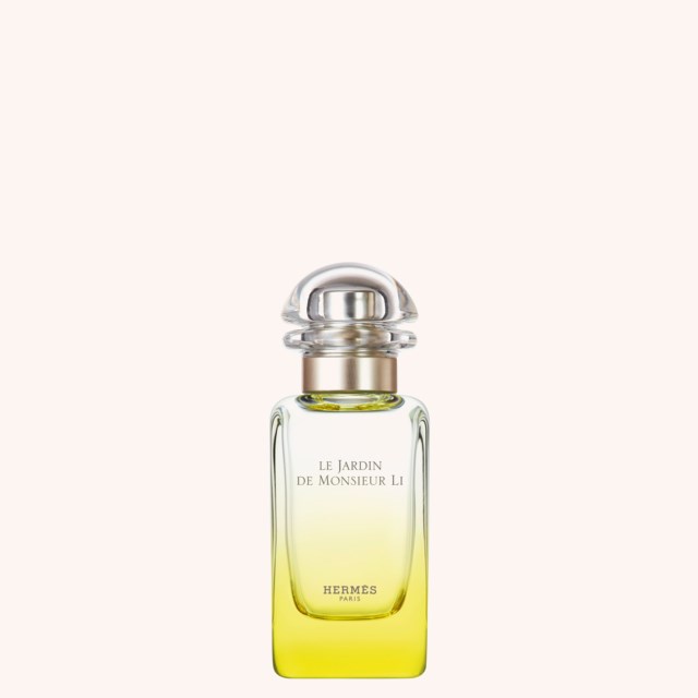 Le Jardin De Monsieur Li Eau De Toilette 50 ml Le Jardin De Monsieur Li Eau De Toilette 50 ml