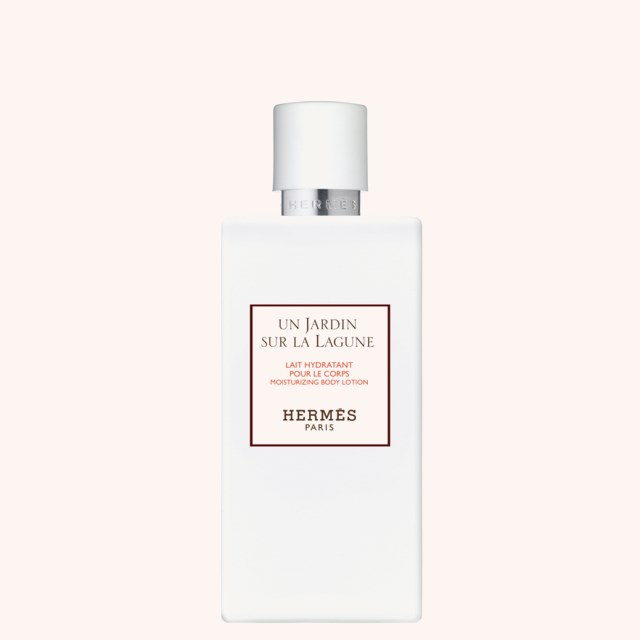 Le Bain Un Jardin Sur La Lagune Moisturizing Body Lotion 200 ml Le Bain Un Jardin Sur La Lagune Moisturizing Body Lotion 200 ml