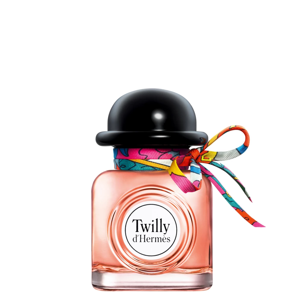 HERMÈS - Twilly D'Hermès Eau De Parfum 85 ml på KICKS.se