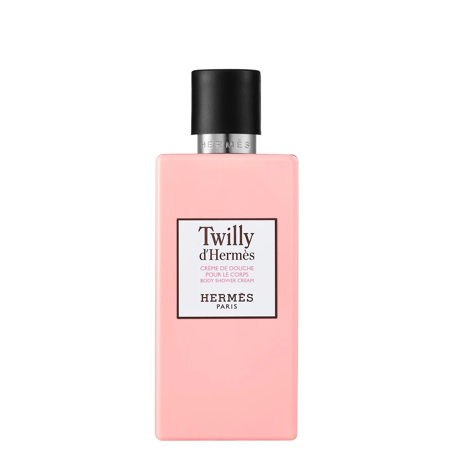 HERMÈS - Twilly D'Hermès Shower Cream 200 ml på KICKS.no