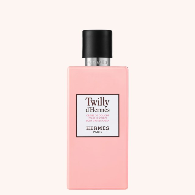 Twilly D'Hermès Shower Cream 200 ml Twilly D'Hermès Shower Cream 200 ml