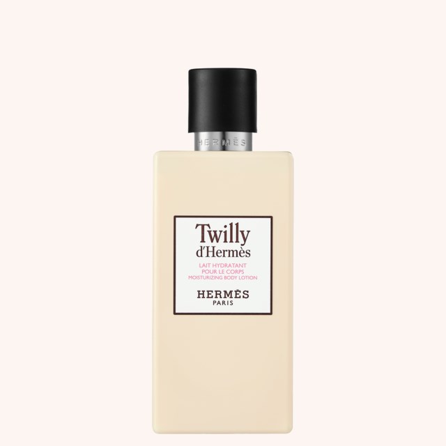 Twilly D'Hermès Body Lotion 200 ml Twilly D'Hermès Body Lotion 200 ml