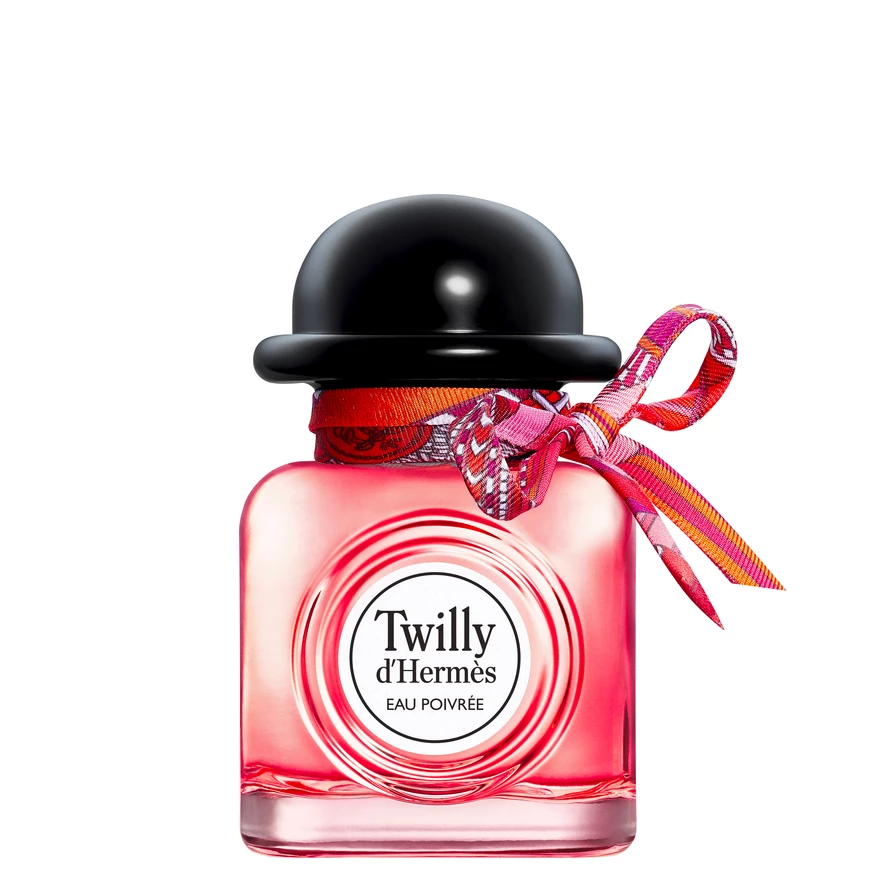 HERMÈS - Twilly D'Hermès Eau Poivrée Eau De Parfum 50 ml på KICKS.no
