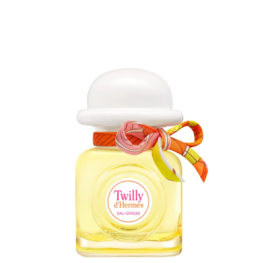 HERMÈS - Twilly D'Hermès Eau Ginger Eau De Parfum 30 ml på KICKS.no