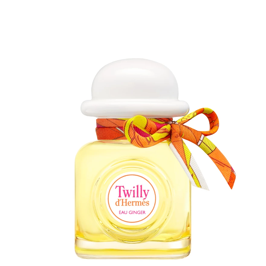 HERMÈS - Twilly D'Hermès Eau Ginger Eau De Parfum 50 ml på KICKS.no