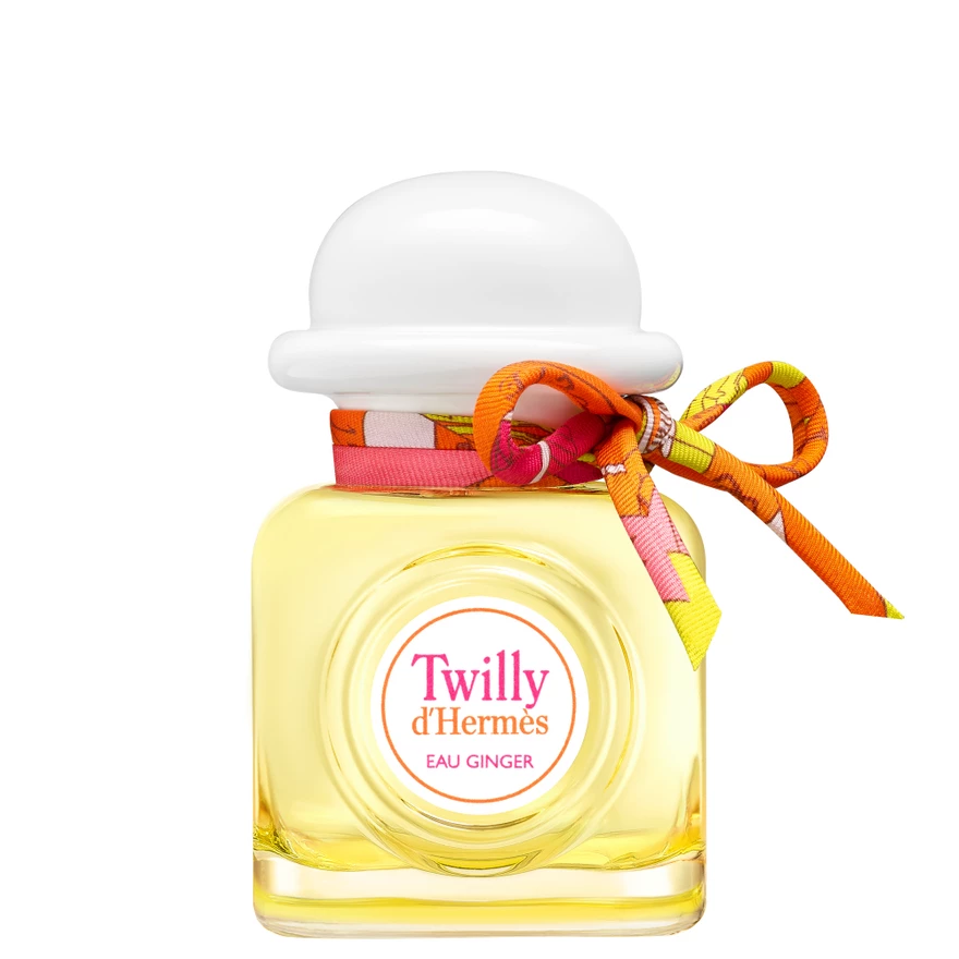HERMÈS - Twilly D'Hermès Eau Ginger Eau De Parfum 85 ml på KICKS.no
