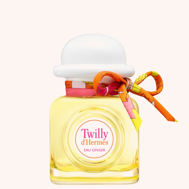 Twilly D'Hermès Eau Ginger Eau De Parfum 85 ml Twilly D'Hermès Eau Ginger Eau De Parfum 85 ml