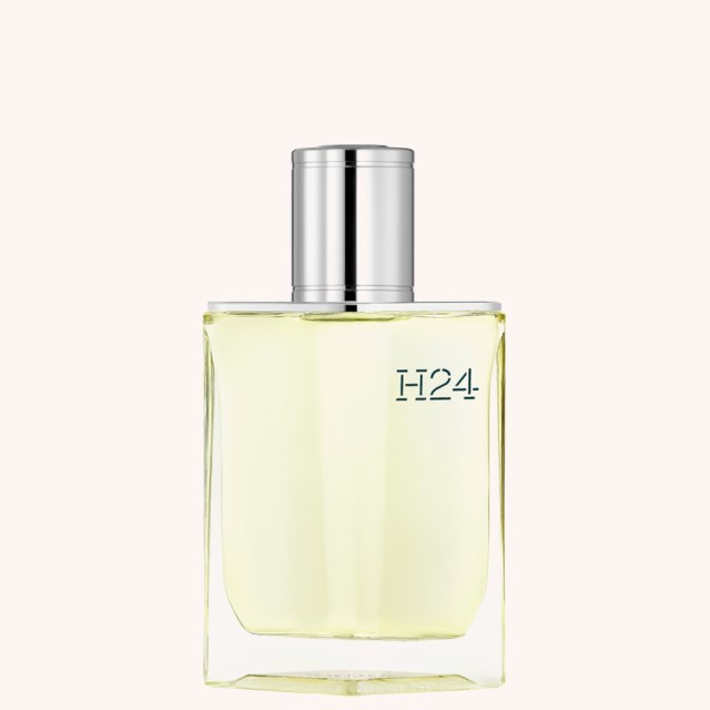 H24 Eau De Toilette 50 ml H24 Eau De Toilette 50 ml