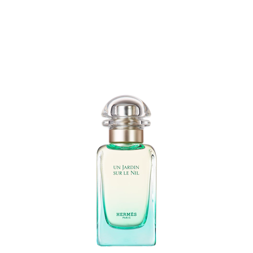 HERMÈS - Un Jardin Sur Le Nil Eau De Toilette 50 ml på KICKS.se