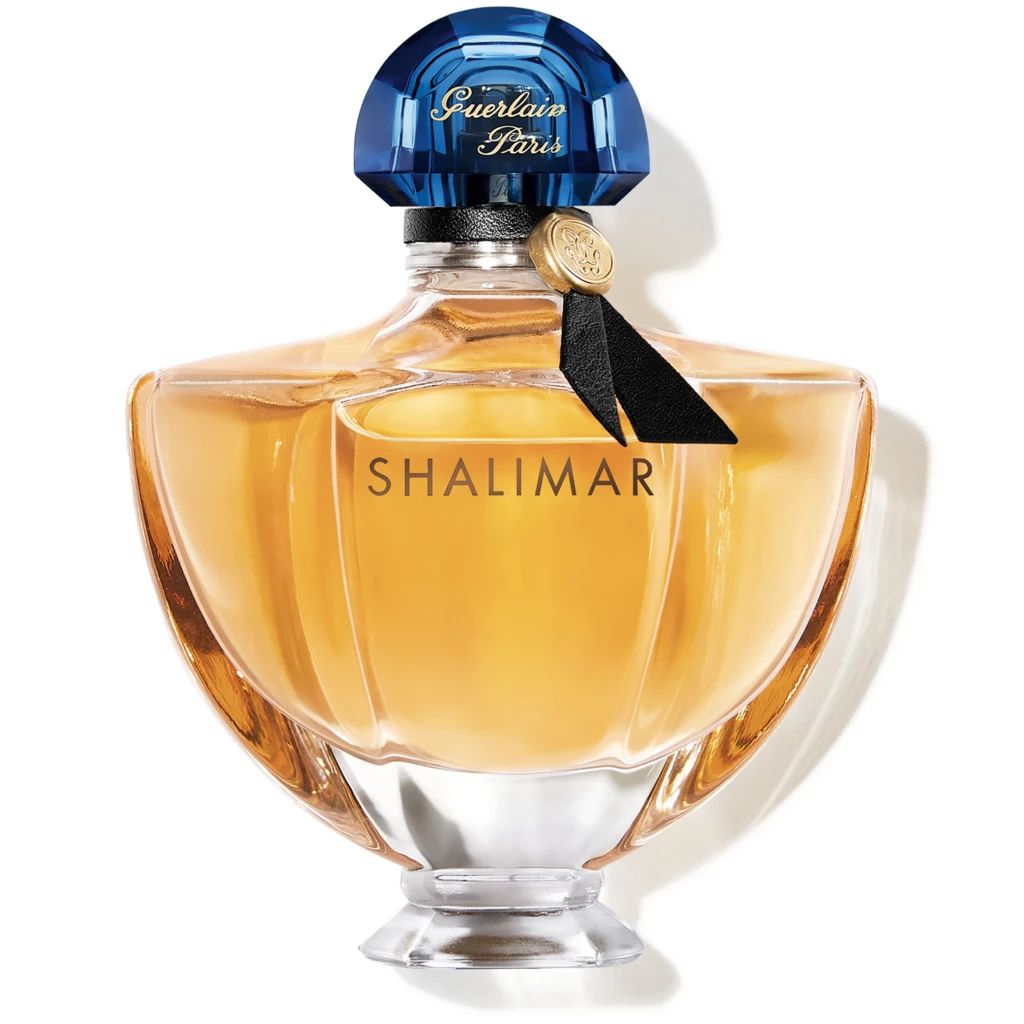 GUERLAIN - Shalimar EdP 50 ml på KICKS.se