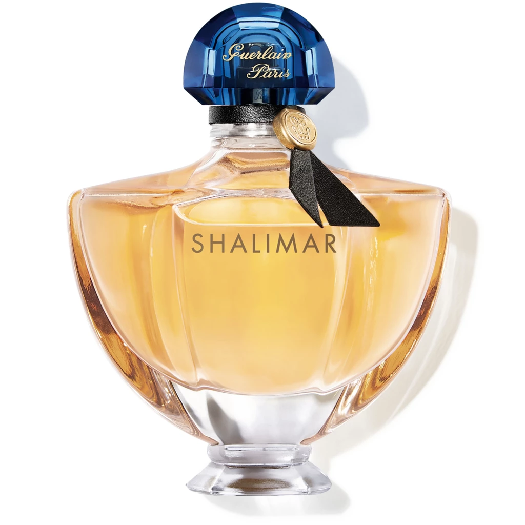 GUERLAIN - Shalimar EdT 50 ml på KICKS.se