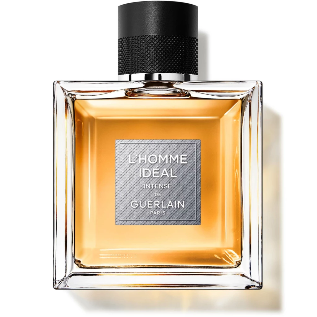 Guerlain L'Homme Ideal L'Intense - Spray