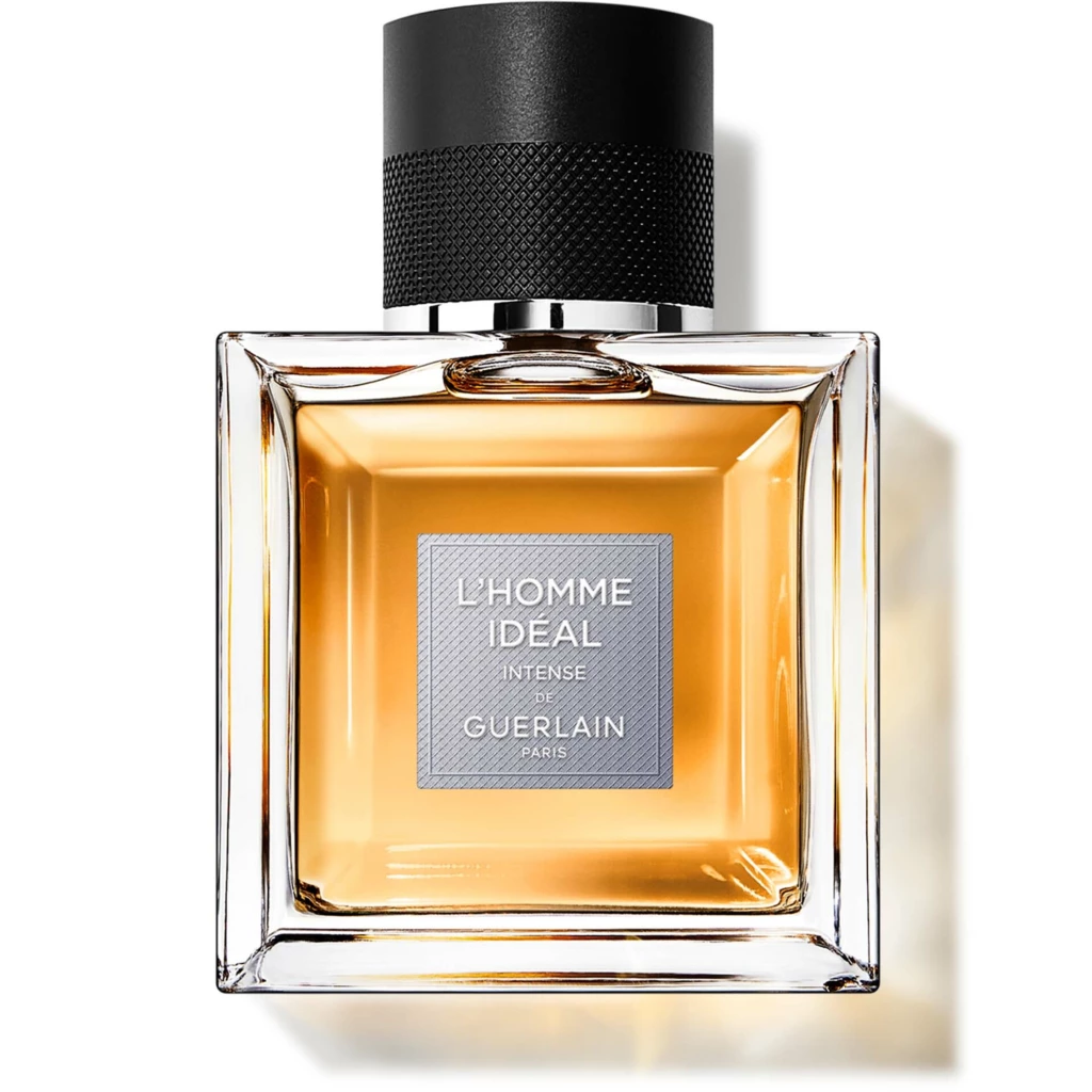 Guerlain L'Homme Idéal L'Intense EDP 50 ml