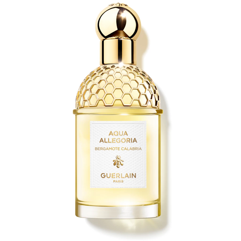 GUERLAIN - Aqua Allegoria Bergamote Calabria EdT 75 ml på KICKS.se