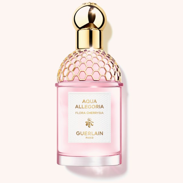 Aqua Allegoria Flora Cherrysia EdT 75 ml Aqua Allegoria Flora Cherrysia EdT 75 ml