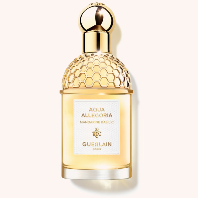 Aqua Allegoria Mandarine Basilic EdT 75 ml Aqua Allegoria Mandarine Basilic EdT 75 ml