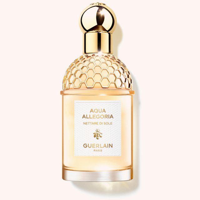 Aqua Allegoria Nettare Di Sole EdT 75 ml Aqua Allegoria Nettare Di Sole EdT 75 ml