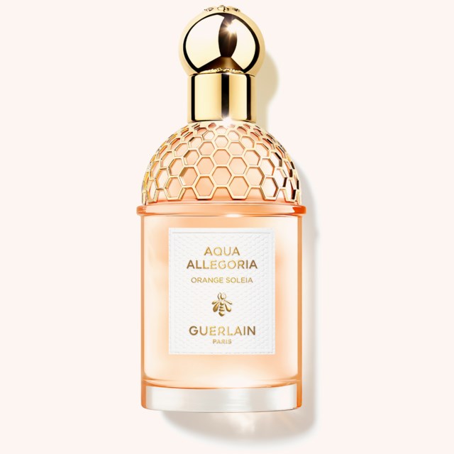 Aqua Allegoria Orange Soleia EdT 75 ml Aqua Allegoria Orange Soleia EdT 75 ml